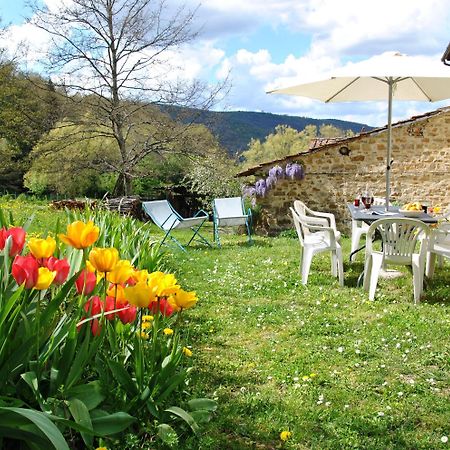 Вилла Casa Al Miglio Pratolino Экстерьер фото