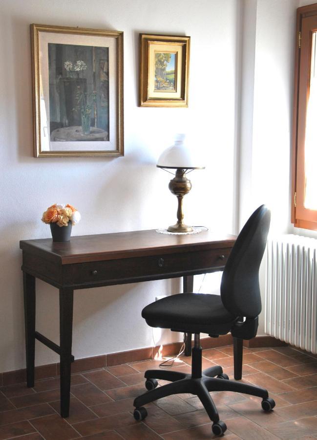 Вилла Casa Al Miglio Pratolino Экстерьер фото