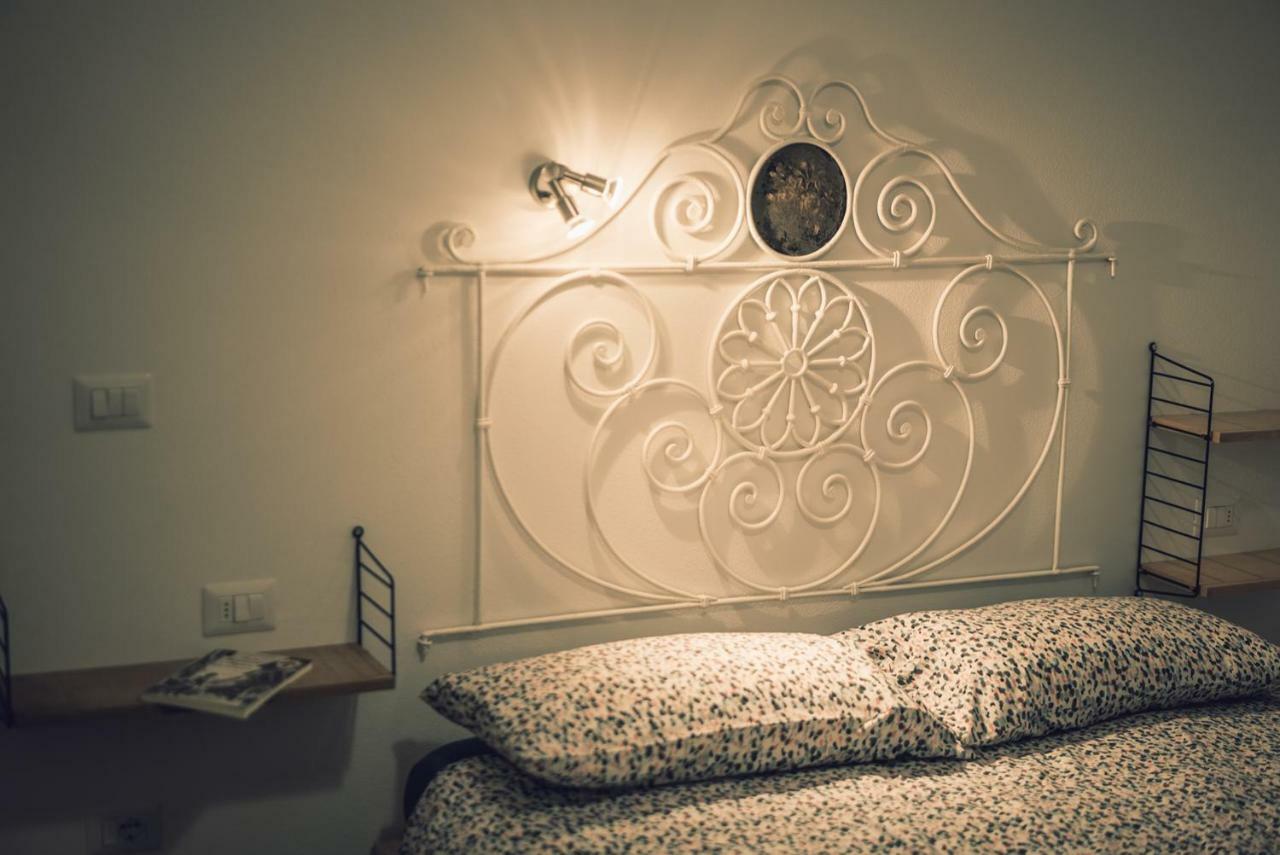 Вилла Casa Al Miglio Pratolino Экстерьер фото